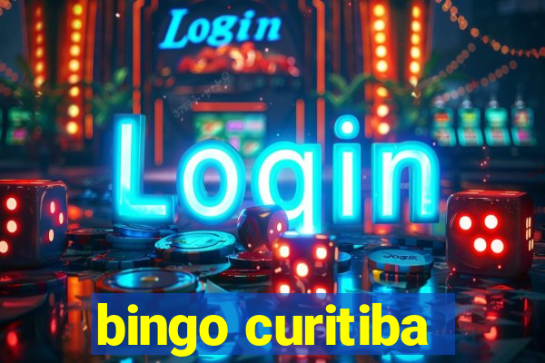 bingo curitiba